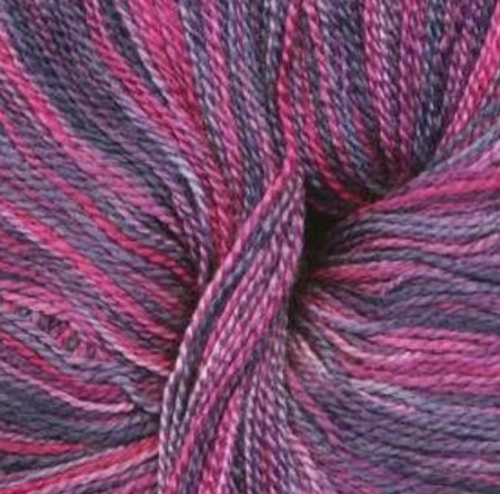 Findley  dappled - Pink, Purple