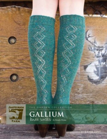 Gallium sokker (hefte)