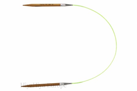 23 cm HiyaHiya Bambus