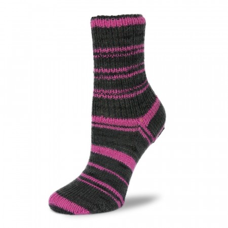 Flotte Socke Alpacka - rosa